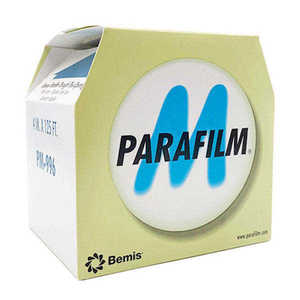 พาราฟิล์ม เอ็ม ฟิล์มปิดผนึกสำหรับห้องปฏิบัติการ ขนาด 10 ซม. x 38 ม. แบบม้วน กันน้ำ สำหรับใช้ในห้องปฏิบัติการ - Product Image 5