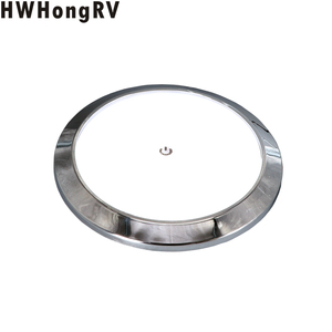 HWHongRV 3-in-1 Car Seat Control <strong>Switch</strong> Ventilation, Heating, and Massage Integrated Button <strong>Panel</strong> - Product Image 1