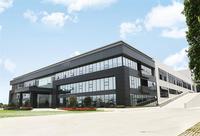 Profilé en U en acier au carbone laminé à chaud conforme aux normes EN UPN UPE, profilé en U structurel, barre en acier doux pour projets de construction