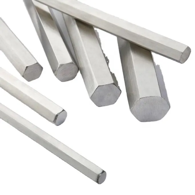 314 316 904L 310 Round Bar Stainless Steel 12x18h10t Ph15-5 Stainless Steel Bar Stainless Steel Rod
