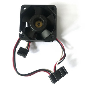 FANUC A90L-0001-0580#B 9PF0424H304 9WF0424H304 New Original Cooling Fan Plc Parts - Product Image 3