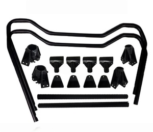 Complete Landing Gear Assembly Set For DJI Agras T50 Agricultural Plant Protection <b>Drone</b> Undercarriage Spare Parts - Product Image 1