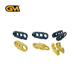 Catena di Trasmissione D31-17 11G-32-00034 per Escavatore - Product Image 5