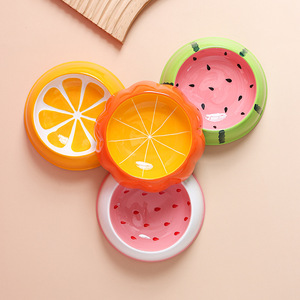 Tazón de Cerámica para Gatos con Diseño Bonito y Ecológico, de Alta Calidad, para Protección del Cuello, para Comida y Agua, Comedero para Mascotas - Product Image 4