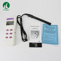 Testeur de conductivité TDS AZ8306, analyseur de salinité, analyseur de qualité de l'eau