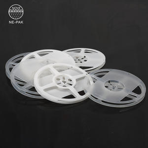 Пластиковый диск для производства сырья - Product Image 4