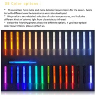 Bande lumineuse flexible à LED Offres Spéciales Dc24v 240LED IP20 SMD2835 15MM Éclairage Luces LED Strisce Led Cuivre 20W Guirlande lumineuse