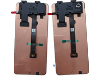 Écran Amoled d'origine pour Redmi K70E, écran tactile pour Poco X6 Pro, panneau pour téléphone Redmi Turbo3, écrans LCD pour téléphone portable Poco F6