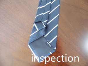 Kiểm tra trước khi sản xuất cà vạt (ppi), Kiểm Toán Nhà máy (đánh giá chất lượng kỹ thuật) - Product Image 4