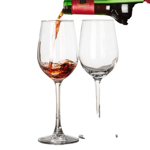 Ingrosso 315ml vino elegante per bicchiere di Champagne calice per feste di famiglia <span class=keywords><strong>e</strong></span> tazza da Bar per le occasioni speciali con stile di Design classico - Product Image 3
