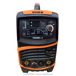 Machine à souder <span class=keywords><strong>TIG</strong></span> Jasic 300 380V IGBT Inverter en acier inoxydable de précision 3 en 1 DC MMA Spot Soudure à froid Soudure <span class=keywords><strong>TIG</strong></span> en gros - Product Image 3
