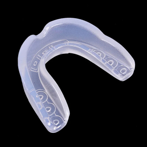 Protector Bucal Deportivo Profesional para Boxeo, Protector de Dientes para Adultos, para Karate y Muay Thai - Product Image 1