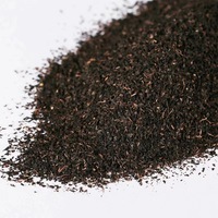 Thé d'Assam de haute qualité en granulés CTC, thé brisé rouge, matières premières de qualité alimentaire, thé en vrac emballé, vente en gros pour fabricants