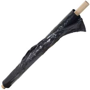 Film agricole <span class=keywords><strong>pour</strong></span> laver les ombrés, plastique noir, à bas prix, mètres - Product Image 6