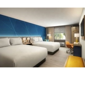 Muebles de hotel de diseño cómodo, para hotel - Product Image 1