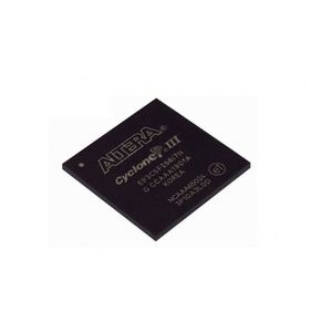 EP3C5F256I7N FBGA-256 ชิ้นส่วนอิเล็กทรอนิกส์ วงจรรวมไอซี - Product Image 1