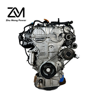 รถยนต์ใหม่ เครื่องยนต์ 1.0t 1.0l รุ่น 10e4e 1.0 ใหม่ สำหรับรถยนต์ไฮบริด จีน mg Zs 6 PHEV Roewe I6 16T Ei6 PLUS ปี 2017 2018 2019 Mg+zs+เครื่องยนต์ - Product Image 2