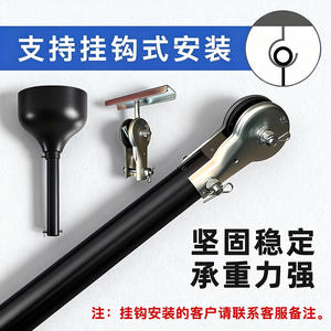 Ventilateur de plafond à moteur en cuivre pur à <span class=keywords><strong>fréquence</strong></span> variable silencieux avec télécommande pour salon et salle à manger, nouveau modèle 2025, style nordique, pour les passionnés d'Internet - Product Image 3