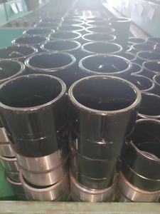 K. หมุดถังและบูชถังเหล็กสำหรับชิ้นส่วนเครื่องจักรก่อสร้างแบบแข็งออกแบบได้ตามต้องการ - Product Image 2