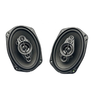 Hệ thống loa đồng trục chuyên nghiệp 6x9 inch 1000W siêu mạnh, dành cho ô tô, kiểu oval - Product Image 6