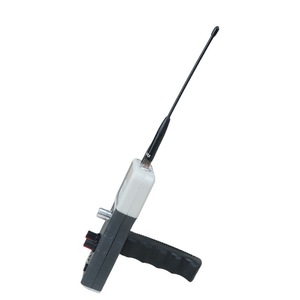 Metal Detector 25M Depth 1800M <b>Range</b> High Sensitivity 100-240V For Adults Industrial Use - Product Image 2