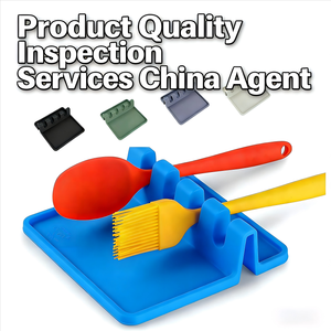 Knife and Spoon Holder Quality Inspection <strong>Services</strong> &amp; Quality Control <strong>Services</strong> Third Party Inspection <strong>Service</strong> <strong>in</strong> <strong>China</strong> - Product Image 3