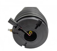 Pour Porsche Panamera E-Hybrid 976 976616025F 976616026F, nouveau kit de réparation de suspension pneumatique de haute qualité, gauche arrière, droite, airbag