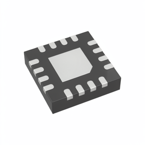 MAX5487ETE+T 16 WFQFN Exposed Pad Data Acquisition Manufacturer Channel Components Electronic - Product Image 1