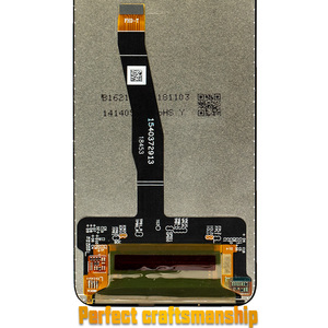 Prezzo di fabbrica sostituzione dello schermo del telefono display pantalla lcd per huawei <span class=keywords><strong>psmart</strong></span> <span class=keywords><strong>2019</strong></span> - Product Image 3