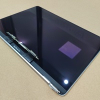 Écran d'ordinateur portable de remplacement pour MacBook Pro M1 M2 2020 A2338 écran LCD assemblage gris sidéral