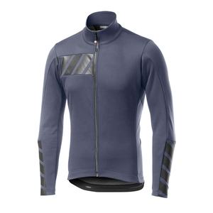 Chaqueta de Ciclismo de Invierno PIHA SPORTS PS-WJ-2 Personalizada para Hombre, de Poliéster y Elastano, Transpirable, con Estiramiento en Cuatro Direcciones, Cierre Completo y Manga Larga - Product Image 5
