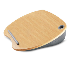 <span class=keywords><strong>Support</strong></span> d'<span class=keywords><strong>ordinateur</strong></span> <span class=keywords><strong>portable</strong></span> et tablette personnalisé pour lit, bureau ou étude – <span class=keywords><strong>Support</strong></span> durable en MDF pour <span class=keywords><strong>ordinateur</strong></span>, idéal pour la maison et les étudiants - Product Image 2