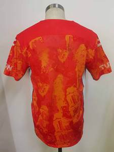 باتشوكا رخيص الثمن-25 رجل جيرسي جودة عالية باتشوكا 23/24 أوم باتشوكا المنزل جيرسي أصيلة - Product Image 6