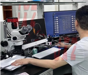 DS1248Y-120 1024k NV SRAM với đồng hồ ảo EDIP-32 DS1248Y-120 ds1248y - Product Image 4