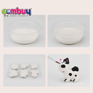 Nuovo prodotto cartone animato giocattolo colorato Set disegno Kit <span class=keywords><strong>di</strong></span> pittura per bambini età 3 + gesso fai da te Unisex - Product Image 6