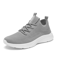Mocassins décontractés, chaussures de marche, dessus en cuir véritable, semelle intermédiaire en caoutchouc, doublure en tissu de coton, respirant, antidérapant, à lacets