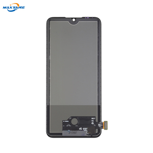 Oricolor Precio de fábrica <span class=keywords><strong>Mi</strong></span> <span class=keywords><strong>A3</strong></span> OLED Reemplazo Premium para <span class=keywords><strong>Xiaomi</strong></span> <span class=keywords><strong>Mi</strong></span> <span class=keywords><strong>A3</strong></span> CC9e Pantalla LCD Asamblea de digitalizador con pantalla táctil - Product Image 4