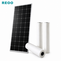Film d'encapsulation solaire POE haute fiabilité pour la fabrication de modules photovoltaïques TOPCon