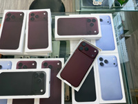 Nouveau Téléphone 18 ProMax en Promotion 2026 – Smartphone Débloqué 6,9 Pouces Série 18 Pro Max Bordeaux – Téléphone 18 ProMax Série 18 256 Go/512 Go/1 To
