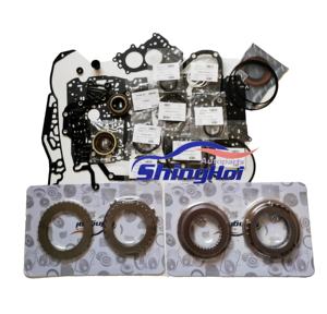 Kit de reparación de caja de cambios de transmisión automática 4T60 4T60E 4T65 4T65E, nuevo - Product Image 1
