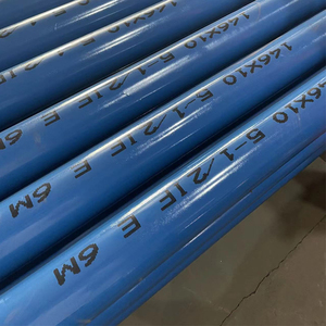 Nhà Máy Cung Cấp Dụng Cụ Khoan Giàn Khoan API Vòng Cổ Khoan Xoắn Ốc Api <span class=keywords><strong>5</strong></span> Api 7 - Product Image 6