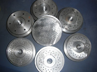 Machine extrudeuse automatique d'aliments pour poissons, machine extrudeuse d'aliments pour poissons flottants, machine de fabrication d'aliments pour poissons