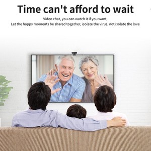 <span class=keywords><strong>Webcam</strong></span> Full Hd 1080 <span class=keywords><strong>P</strong></span> Webcams Usb Met Microfoon Voor Video Bellen Hd Web Camera Voor Computer Clip-OnデジタルVideo Webcamera - Product Image 5