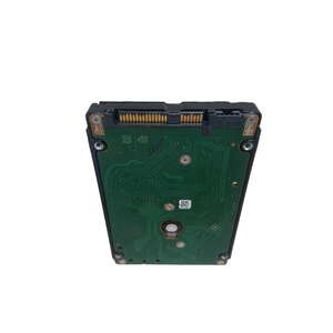 Disco Duro SAS de 4 TB, 7200 RPM, <span class=keywords><strong>3</strong></span>.5 Pulgadas, 6 Gb/s, 718304-001 - Product Image 4