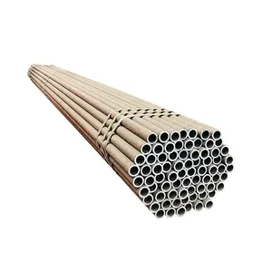 24 inch hydraulic honed oil pipeline api 5l a53 grad b seamless pipes tubes supplier