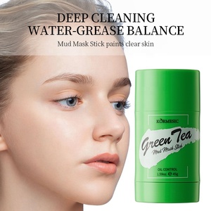 <span class=keywords><strong>Masque</strong></span> en bâtonnet d'<span class=keywords><strong>argile</strong></span> KORMESIC, <span class=keywords><strong>argile</strong></span> rose biologique, <span class=keywords><strong>masque</strong></span> facial purifiant, blanchissant, <span class=keywords><strong>masque</strong></span> en bâtonnet d'<span class=keywords><strong>argile</strong></span> au thé vert - Product Image 4