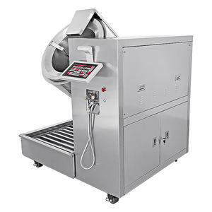 Lestov Machine de cuisson industrielle automatique <span class=keywords><strong>Robot</strong></span> sauté Wok Cuisinière <span class=keywords><strong>grande</strong></span> <span class=keywords><strong>capacité</strong></span> - Product Image 3