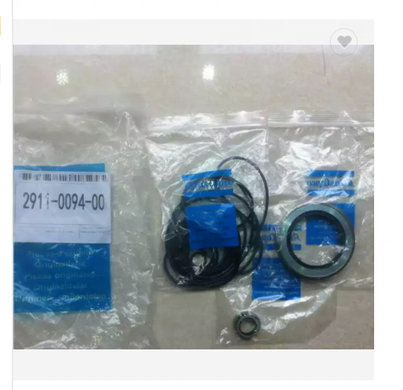 AtlasCopco screw air compressor install KIT 2911009400 for sale 