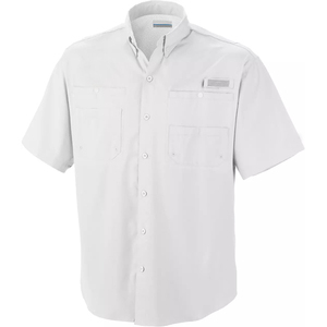<span class=keywords><strong>Camisas</strong></span> de pesca estilo <span class=keywords><strong>Columbia</strong></span> de alta calidad UPF50 + de último diseño al por mayor sin capucha - Product Image 2
