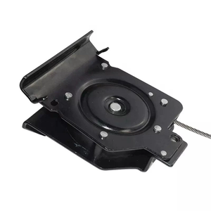 Le lève-pneu de secours 924-510 convient aux pièces automobiles Chevrolet de 1999 à 2017 - Product Image 1